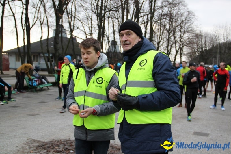 Parkrun 212