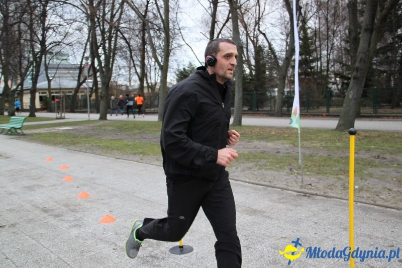 Parkrun 212