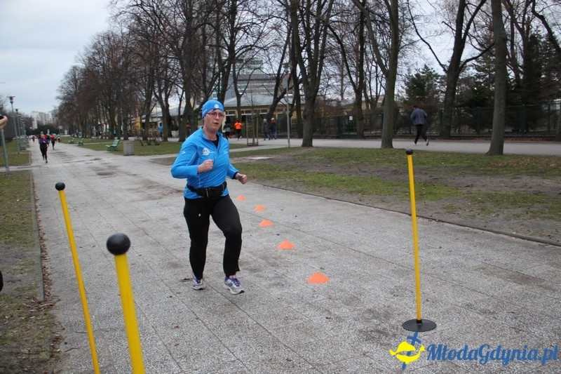 Parkrun 212