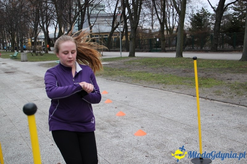 Parkrun 212