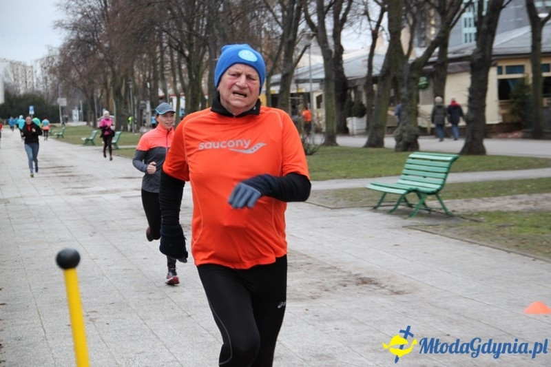 Parkrun 212