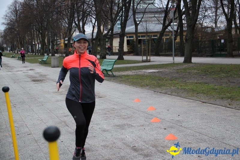 Parkrun 212