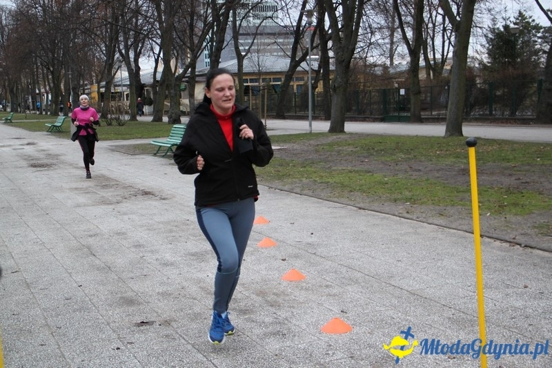 Parkrun 212