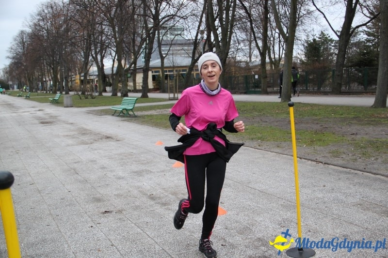 Parkrun 212