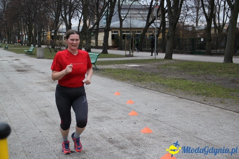 Parkrun 212