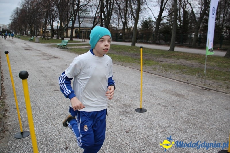 Parkrun 212
