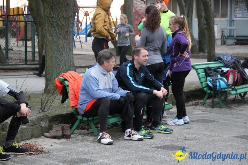 Parkrun 212
