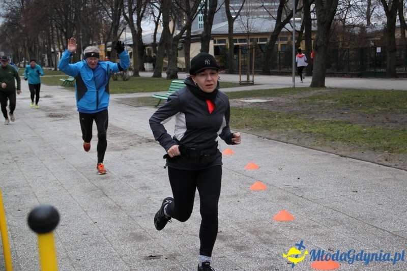 Parkrun 212