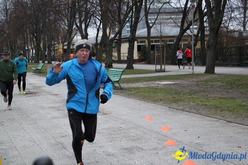 Parkrun 212