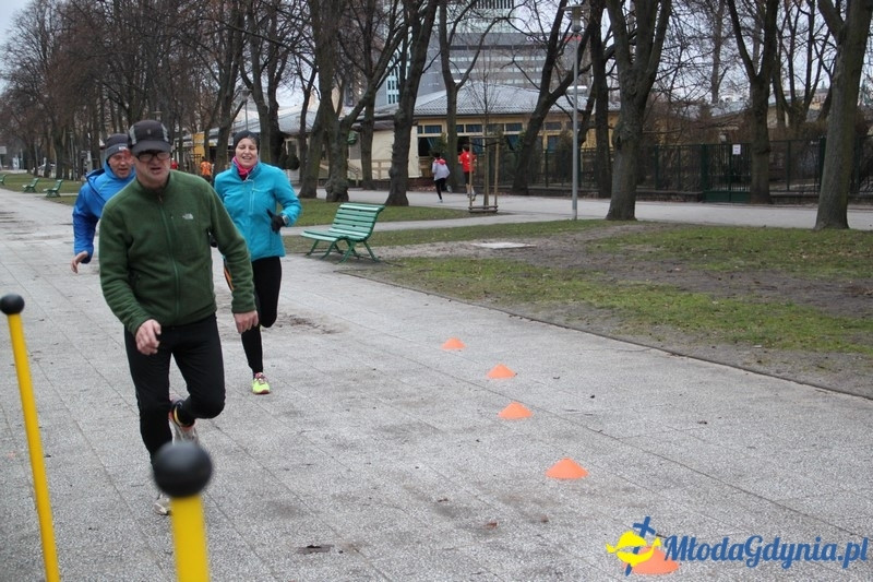 Parkrun 212