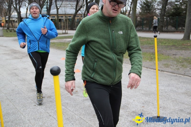 Parkrun 212