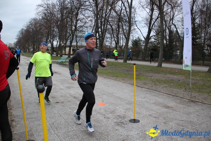 Parkrun 212