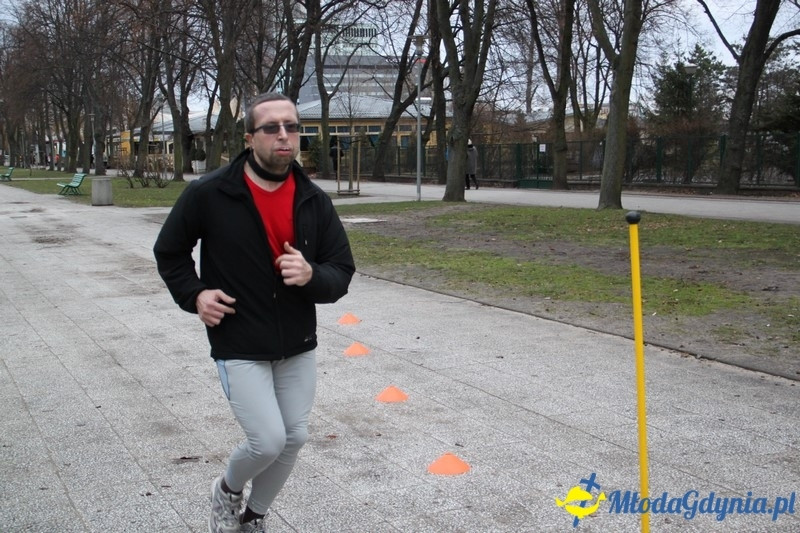 Parkrun 212