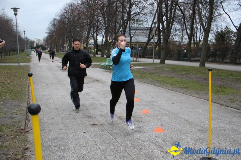 Parkrun 212