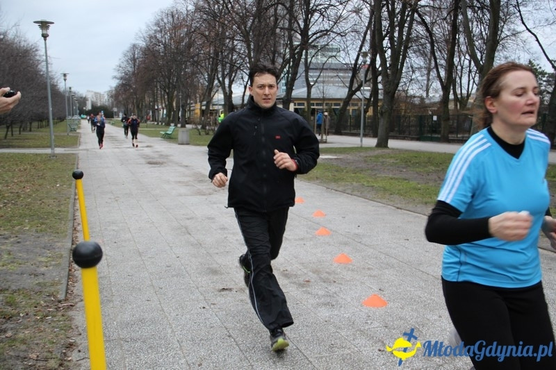 Parkrun 212