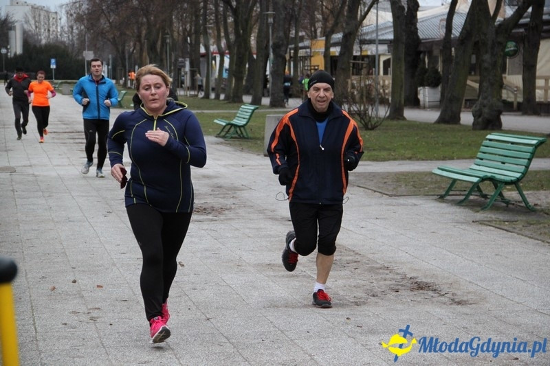 Parkrun 212