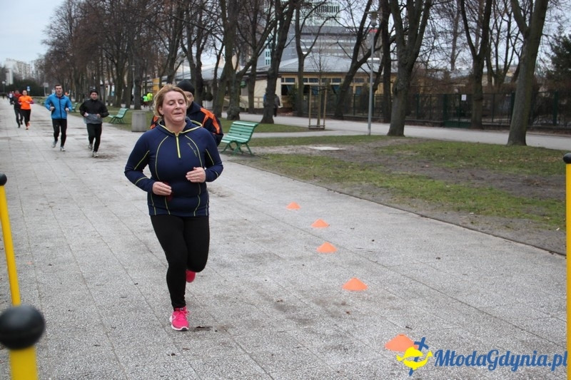 Parkrun 212
