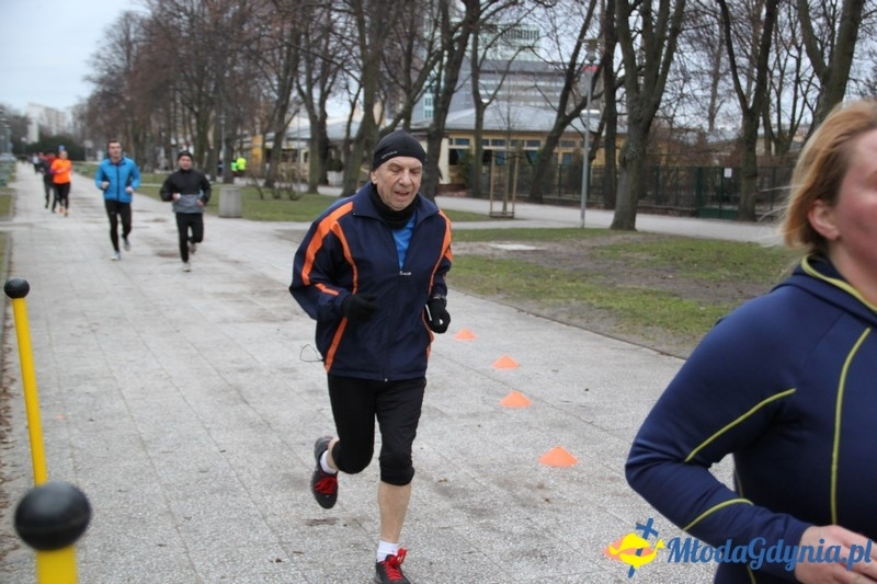 Parkrun 212
