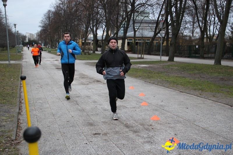 Parkrun 212