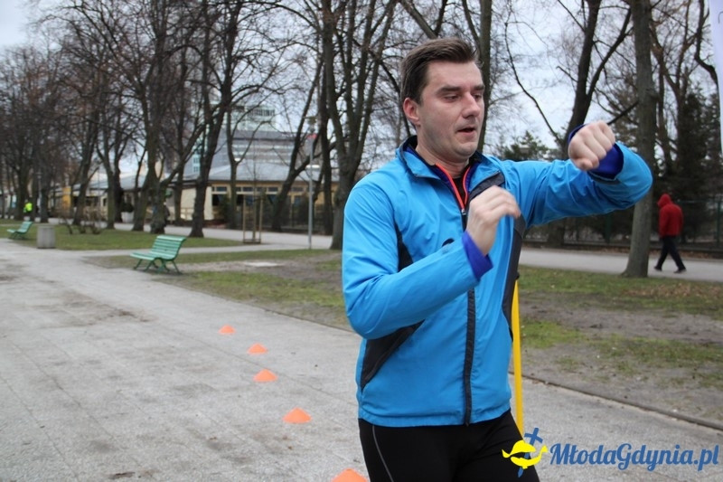 Parkrun 212