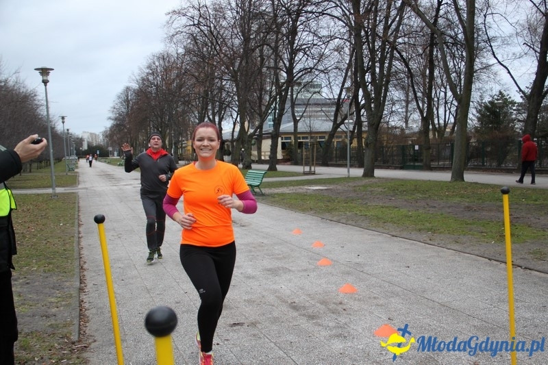 Parkrun 212