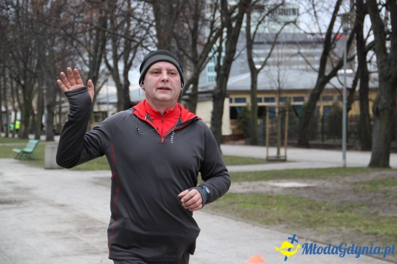 Parkrun 212