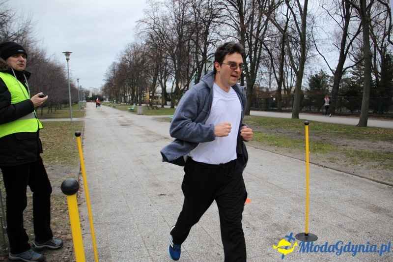 Parkrun 212