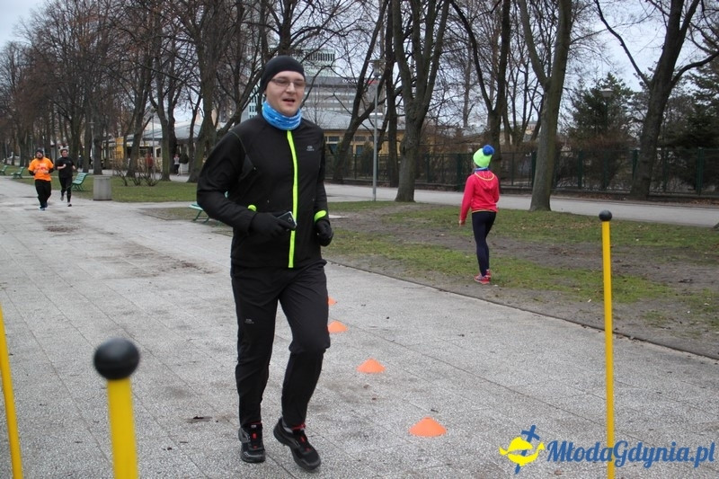 Parkrun 212