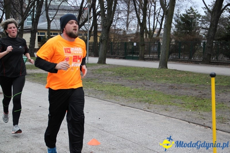 Parkrun 212