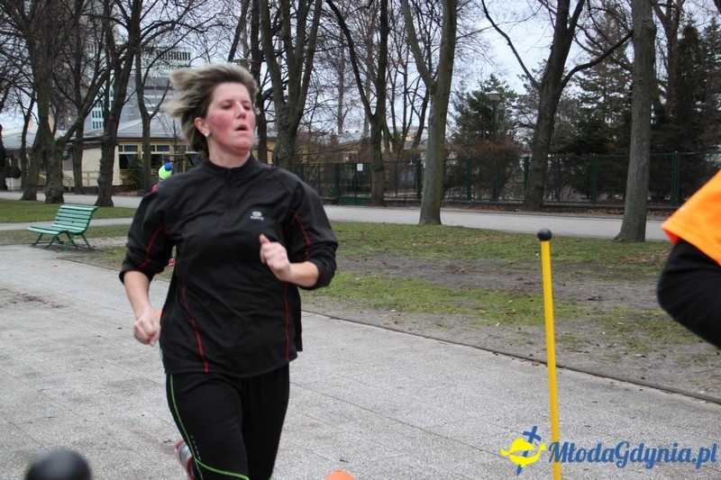 Parkrun 212