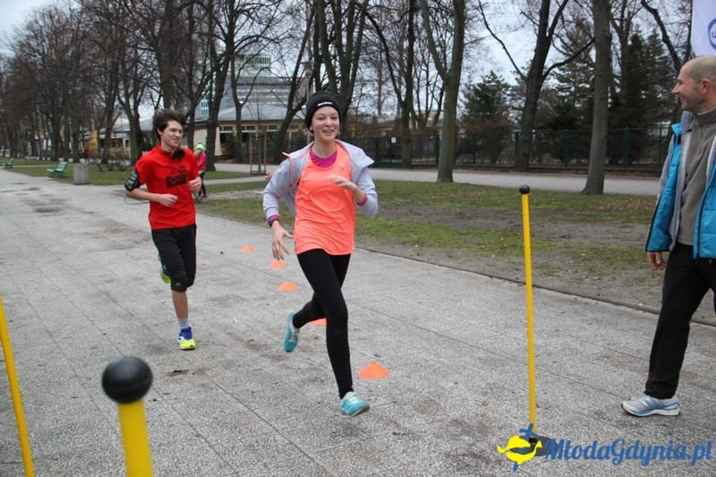 Parkrun 212