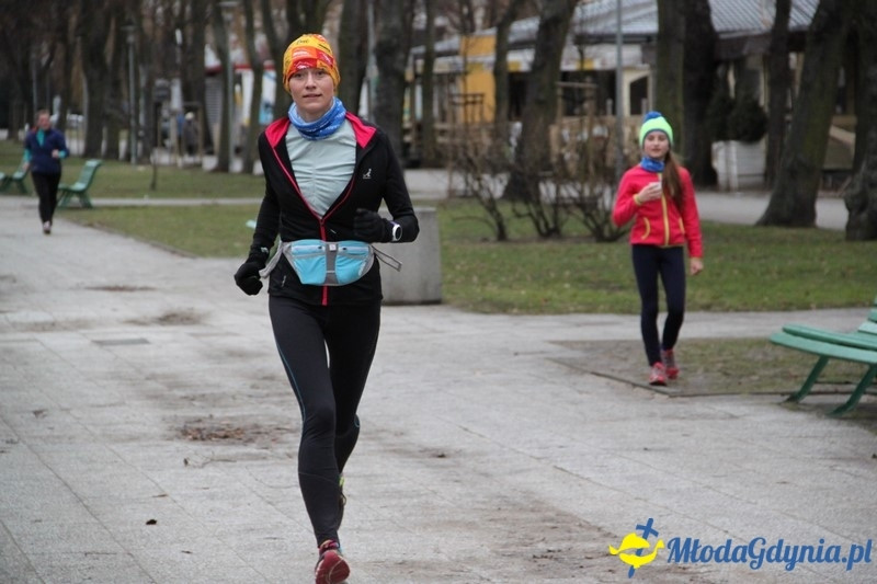 Parkrun 212