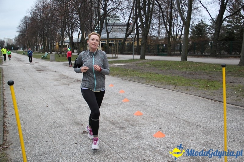 Parkrun 212