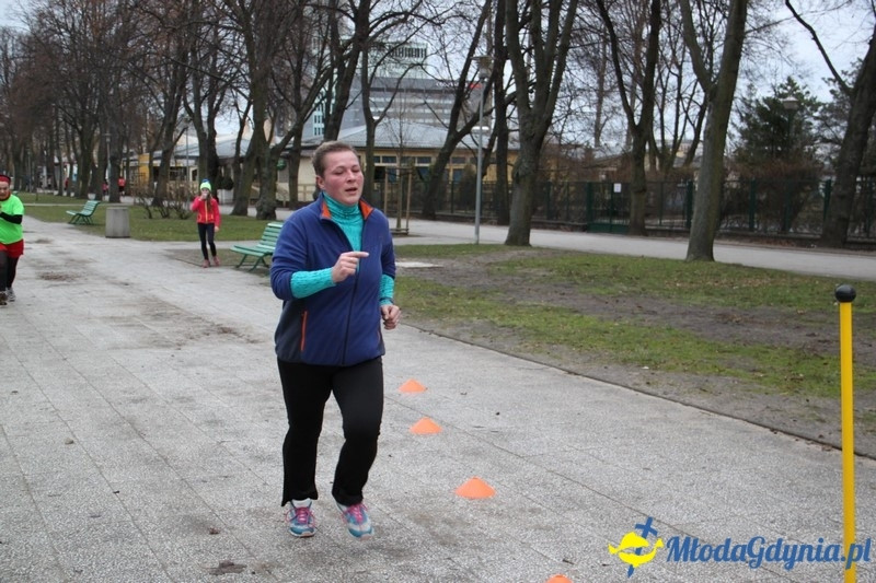 Parkrun 212