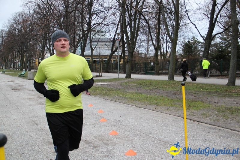 Parkrun 212