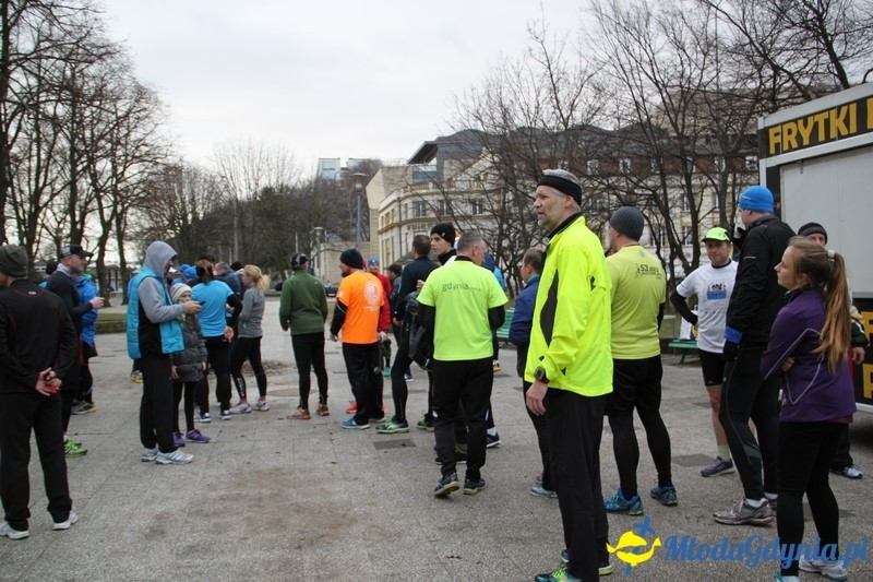 Parkrun 212