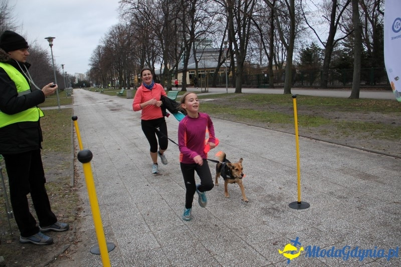 Parkrun 212