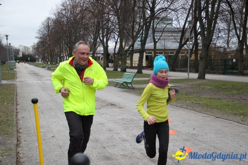 Parkrun 212