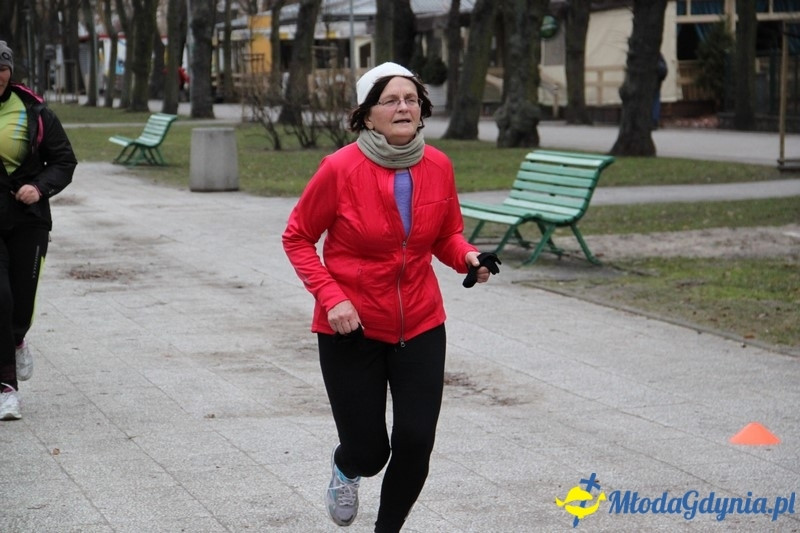 Parkrun 212