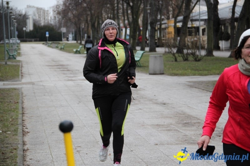 Parkrun 212