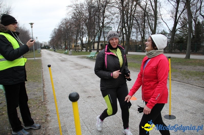 Parkrun 212