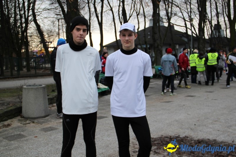 Parkrun 212