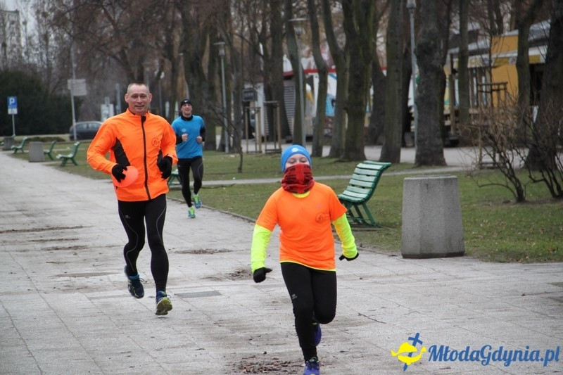 Parkrun 212