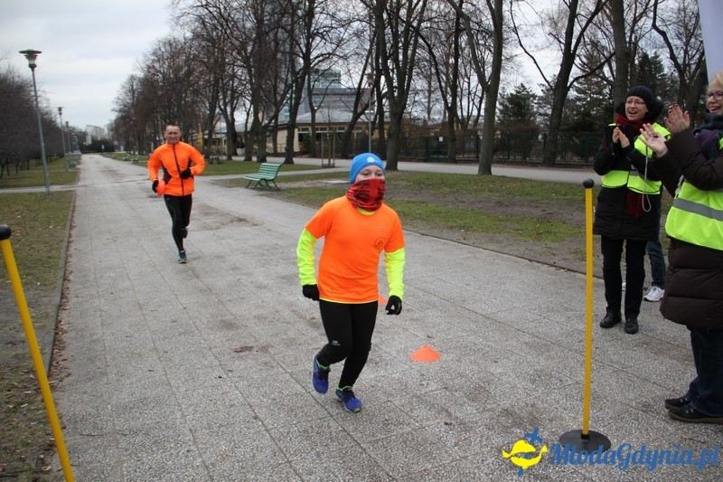 Parkrun 212