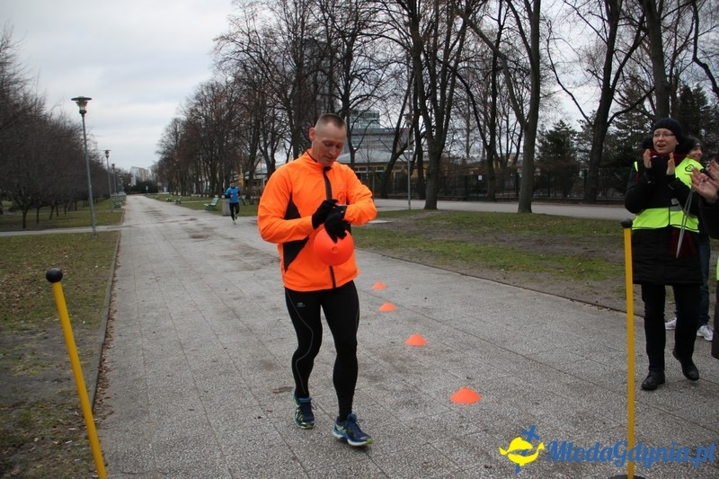 Parkrun 212