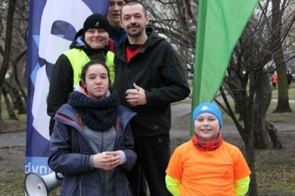 Parkrun 212