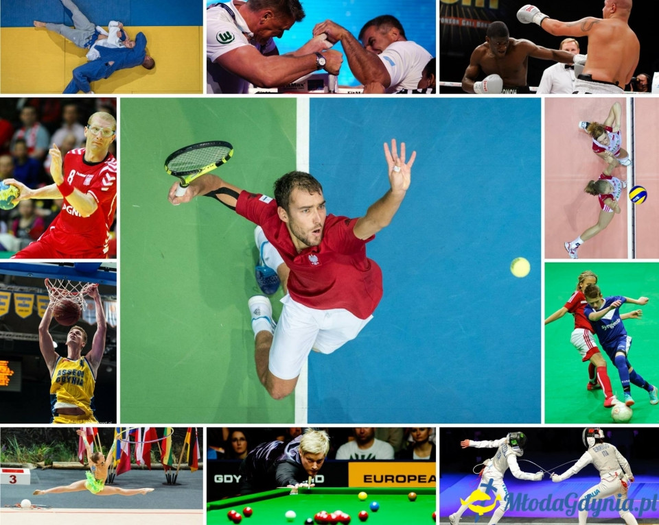 Gdynia Arena - 7 urodziny