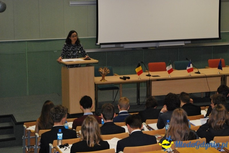 Jesuit European Educational Project - PPNT 31.03.2017