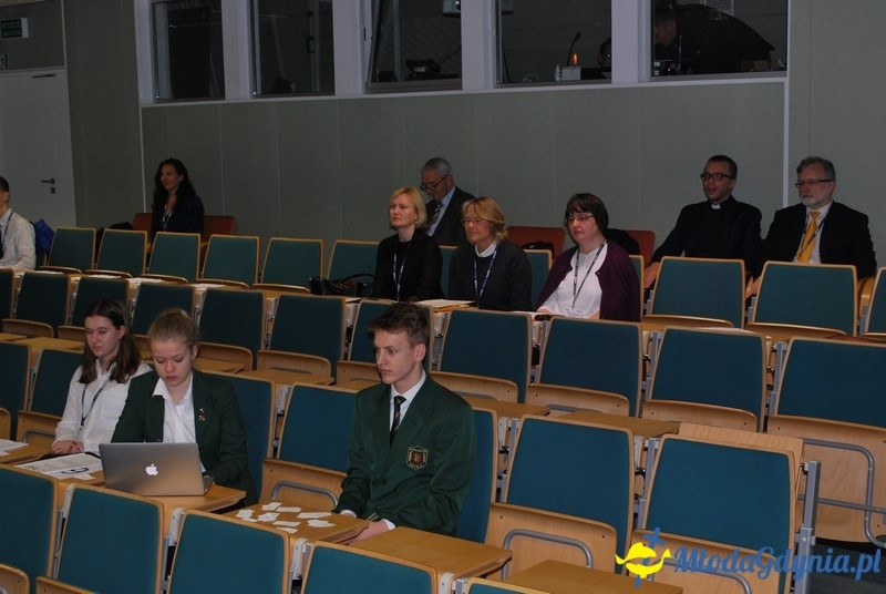 Jesuit European Educational Project - PPNT 31.03.2017