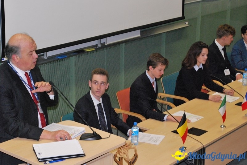 Jesuit European Educational Project - PPNT 31.03.2017